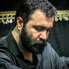 مهدی اکبری تو خواب دیدم خاک بقیع یه گنبد طلا روشه
